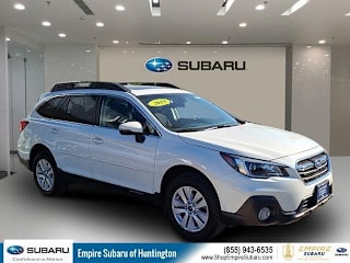 2019 Subaru Outback 2.5i Premium 4S4BSAHC9K3269506 2019 Subaru Outback 2.5i Premium