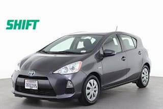 2014 Toyota Prius c JTDKDTB3XE1560177 2014 Toyota Prius c