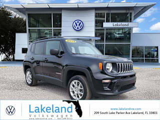 2019 Jeep Renegade Sport ZACNJBABXKPJ96568 2019 Jeep Renegade Sport