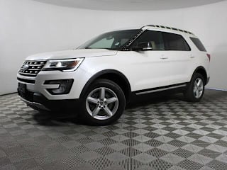 2016 Ford Explorer XLT 1FM5K8DH8GGB56976 2016 Ford Explorer XLT