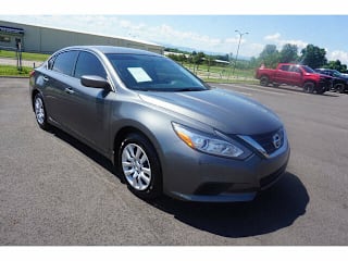 2017 Nissan Altima 2.5 S 1N4AL3AP7HC277673 2017 Nissan Altima 2.5 S