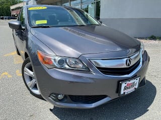 2015 Acura ILX 2.0L w/Tech 19VDE1F70FE006239 2015 Acura ILX 2.0L w/Tech