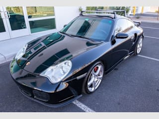 2002 Porsche 911 WP0AB29942S685140 2002 Porsche 911
