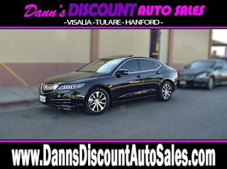 2017 Acura TLX w/Tech 19UUB1F59HA004950 2017 Acura TLX w/Tech