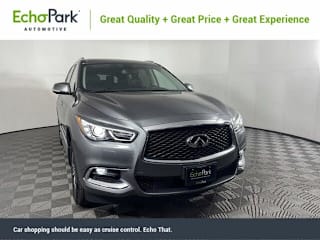 2017 Infiniti QX60 Base 5N1DL0MM4HC559742 2017 Infiniti QX60 Base