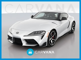 2020 Toyota GR Supra 3.0 WZ1DB4C08LW026380 2020 Toyota GR Supra 3.0