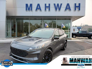 2020 Ford Escape Hybrid SE Sport 1FMCU9BZ8LUB14144 2020 Ford Escape Hybrid SE Sport