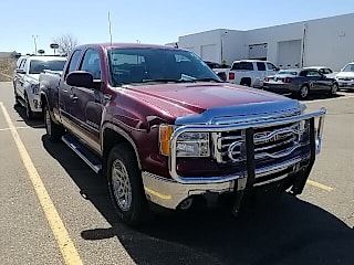 2009 GMC Sierra 1500 SLT 1GTEK39009Z245877 2009 GMC Sierra 1500 SLT