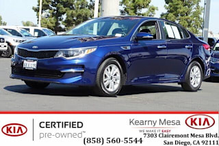 2018 Kia Optima 5XXGT4L38JG188883 2018 Kia Optima