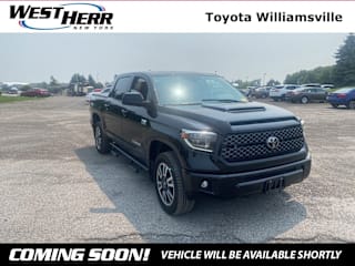 2020 Toyota Tundra SR5 5TFDY5F17LX940640 2020 Toyota Tundra SR5