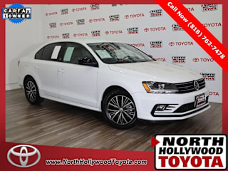 2018 Volkswagen Jetta 1.4T Wolfsburg Edition 3VWDB7AJ8JM219053 2018 Volkswagen Jetta 1.4T Wolfsburg Edition