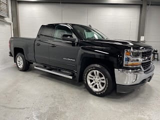 2016 Chevrolet Silverado 1500 LT 1GCVKREC2GZ193409 2016 Chevrolet Silverado 1500 LT