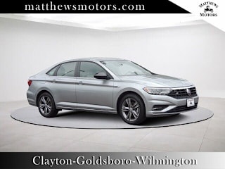 2020 Volkswagen Jetta 1.4T R-Line SULEV 3VWN57BU5LM066137 2020 Volkswagen Jetta 1.4T R-Line SULEV