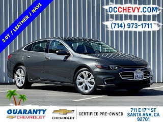 2018 Chevrolet Malibu 1G1ZE5SX8JF111998 2018 Chevrolet Malibu