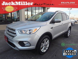2018 Ford Escape 1FMCU9GD8JUC63275 2018 Ford Escape