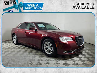 2016 Chrysler 300 Limited 2C3CCAAG0GH198269 2016 Chrysler 300 Limited