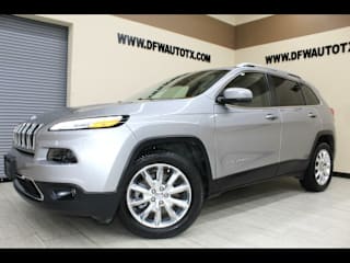 2016 Jeep Cherokee Limited 1C4PJLDB7GW272626 2016 Jeep Cherokee Limited