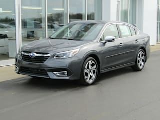 2021 Subaru Legacy Touring XT 4S3BWGP64M3019990 2021 Subaru Legacy Touring XT