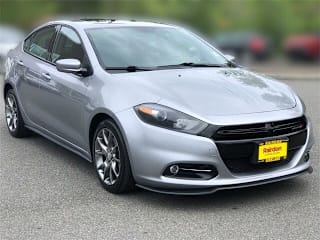 2014 Dodge Dart SXT 1C3CDFBB2ED902608 2014 Dodge Dart SXT