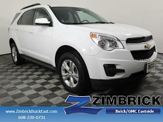 2015 Chevrolet Equinox LT 2GNFLFEK0F6171823 2015 Chevrolet Equinox LT