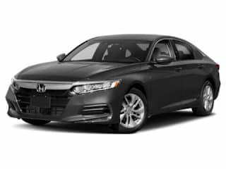 2018 Honda Accord LX 1HGCV1F19JA103368 2018 Honda Accord LX
