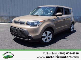 2016 Kia Soul Base KNDJN2A21G7301024 2016 Kia Soul Base