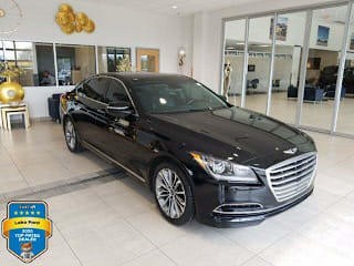 2015 Hyundai Genesis 3.8L KMHGN4JE4FU045957 2015 Hyundai Genesis 3.8L