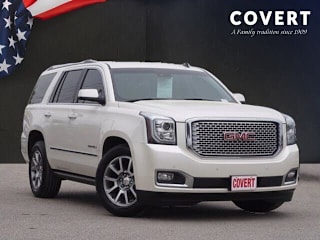 2015 GMC Yukon Denali 1GKS1CKJXFR292262 2015 GMC Yukon Denali
