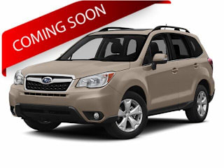 2014 Subaru Forester 2.5i Premium JF2SJACC7EG434563 2014 Subaru Forester 2.5i Premium