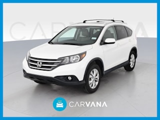 2014 Honda CR-V 5J6RM4H79EL082962 2014 Honda CR-V