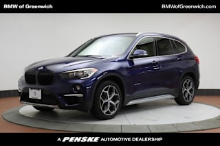 2017 BMW X1 WBXHT3C37H5F83382 2017 BMW X1