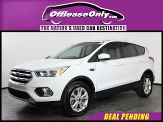 2019 Ford Escape 1FMCU9G97KUC08572 2019 Ford Escape