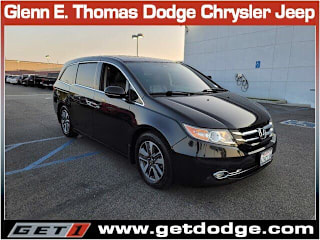2014 Honda Odyssey Touring Elite 5FNRL5H95EB133828 2014 Honda Odyssey Touring Elite