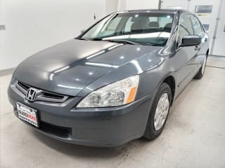 2004 Honda Accord LX 1HGCM56374A163214 2004 Honda Accord LX