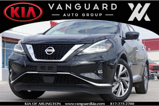 2019 Nissan Murano S 5N1AZ2MS2KN149755 2019 Nissan Murano S