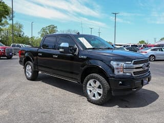 2020 Ford F-150 1FTEW1E50LFA94350 2020 Ford F-150