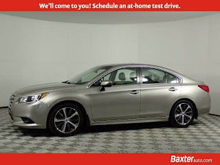 2015 Subaru Legacy 3.6R Limited 4S3BNEL69F3010458 2015 Subaru Legacy 3.6R Limited