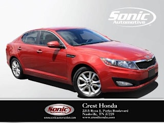 2011 Kia Optima EX KNAGN4A79B5069906 2011 Kia Optima EX