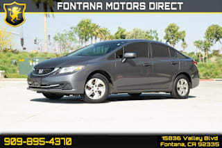 2015 Honda Civic LX 19XFB2F59FE245236 2015 Honda Civic LX
