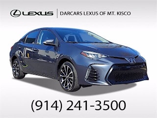 2017 Toyota Corolla SE 2T1BURHE7HC926740 2017 Toyota Corolla SE