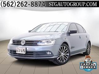 2016 Volkswagen Jetta 1.8T Sport PZEV 3VWD17AJ5GM220477 2016 Volkswagen Jetta 1.8T Sport PZEV