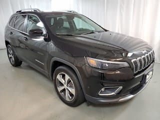2019 Jeep Cherokee Limited 1C4PJMDX9KD102399 2019 Jeep Cherokee Limited