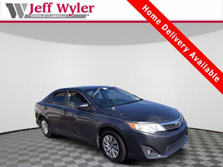 2014 Toyota Camry L 4T1BF1FK4EU783373 2014 Toyota Camry L