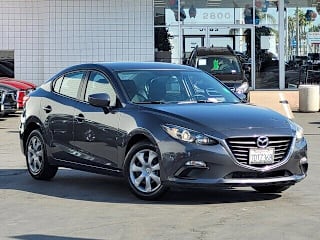 2014 Mazda Mazda3 i Sport JM1BM1U70E1150704 2014 Mazda Mazda3 i Sport