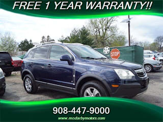 2009 Saturn Vue XE 3GSCL33P79S536565 2009 Saturn Vue XE