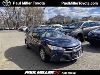 2016 Toyota Camry Hybrid 4T1BD1FK8GU178605 2016 Toyota Camry Hybrid