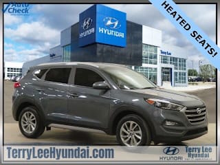 2018 Hyundai Tucson KM8J33A48JU597497 2018 Hyundai Tucson