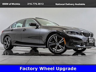 2020 BMW 3 Series 330i xDrive 3MW5R7J05L8B20113 2020 BMW 3 Series 330i xDrive