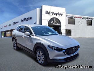 2021 Mazda CX-30 3MVDMABL7MM208168 2021 Mazda CX-30