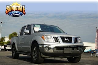2019 Nissan Frontier SL 1N6AD0ER4KN749354 2019 Nissan Frontier SL